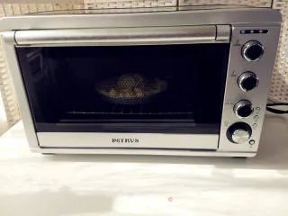 海蒂白面包