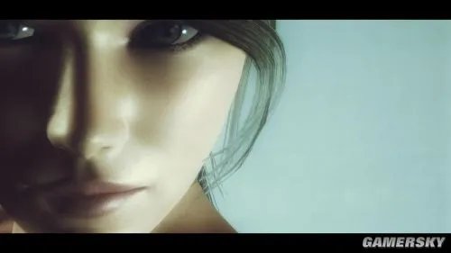 《上古卷轴5:天际(The Elder Scrolls V: Skyrim)》最强女体MOD新图 娇艳欲滴惹人怜爱
