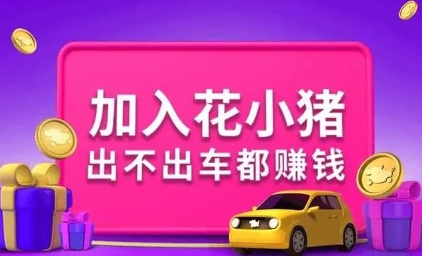 花小猪打车遭多地叫停的背后，是否存在恶意营销？