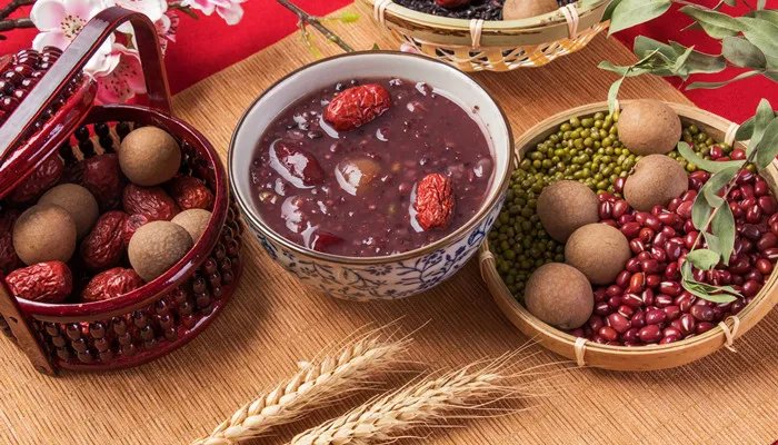 大雪节气吃什么传统食物