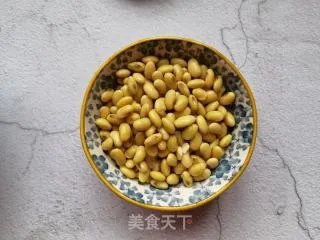 咸豆浆