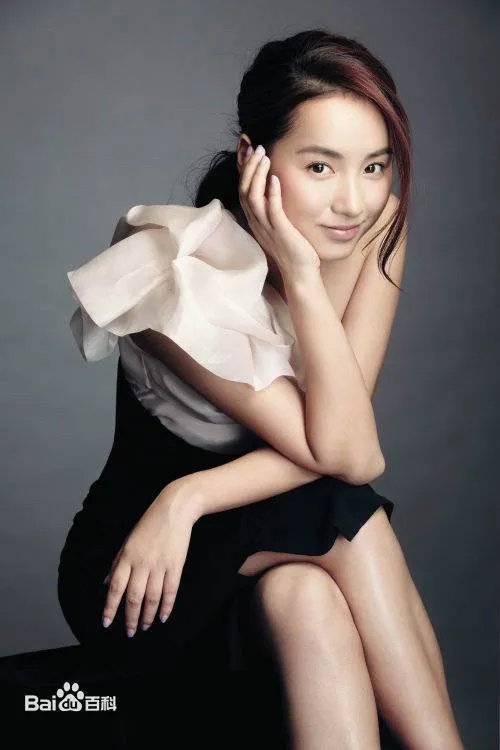 X女特工谭睿玲是谁演的扮演者吕一 谭睿玲最后死了吗