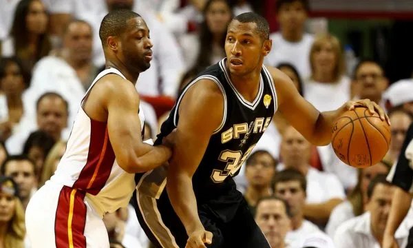 NBA2003届的选秀,有哪些实力很强的球星?