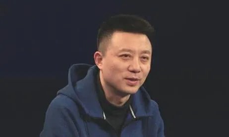 潘涛对第一次上新闻联播有何表示?