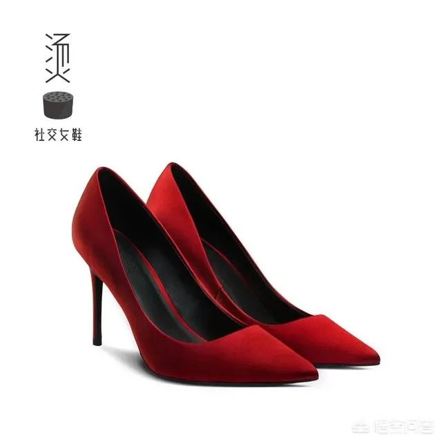 能推荐一些淘宝上有风格的女鞋吗?