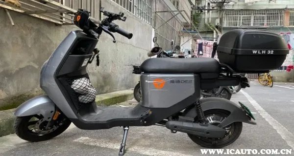 电瓶车品牌大全一览表