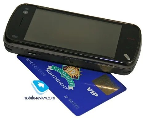 S60 5th的时代到了 N97超详细对比评测