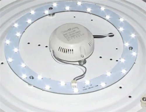 led灯的发光原理是什么