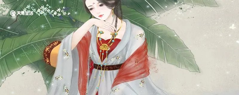 春日宴到底讲的什么