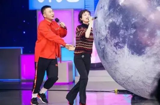 谢娜晒照唯独缺了吴昕是什么情况?