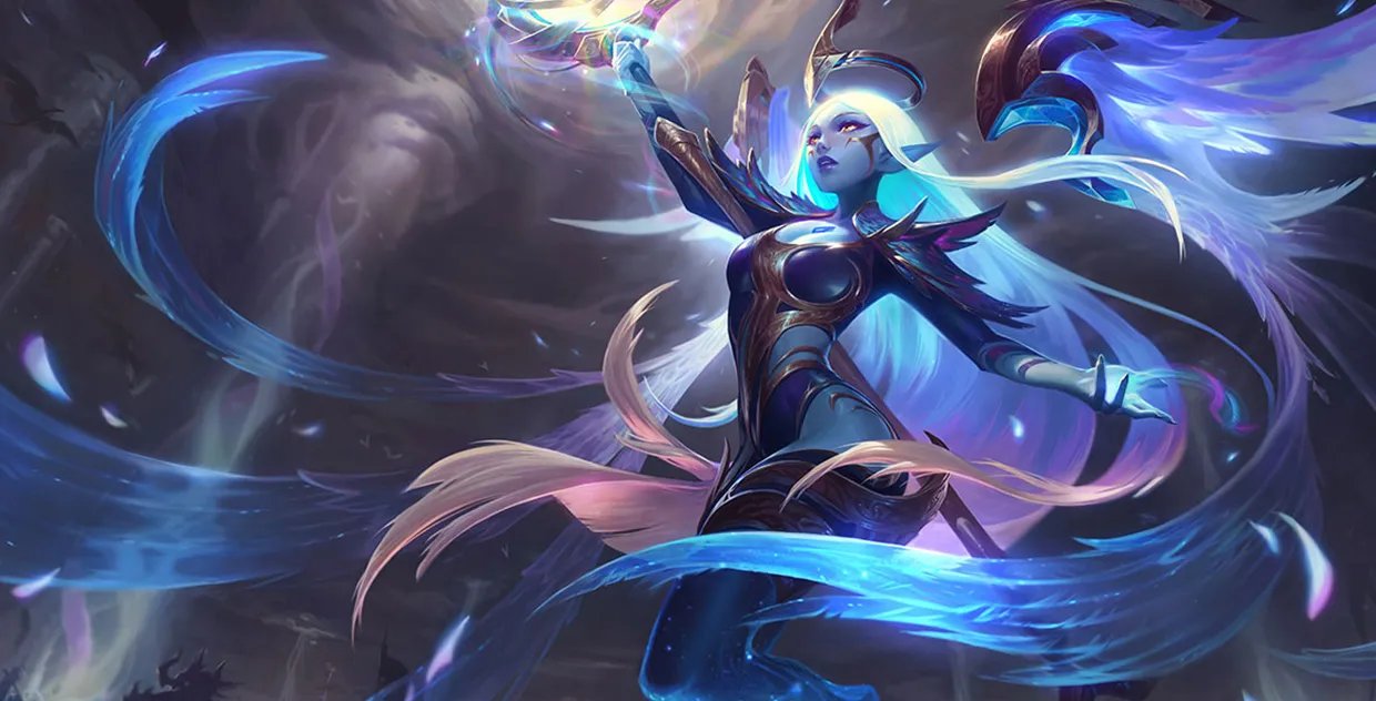 《LOL》2020索拉卡天赋符文出装玩法攻略