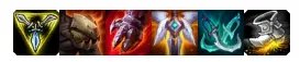 《LOL》2020上单英雄排名