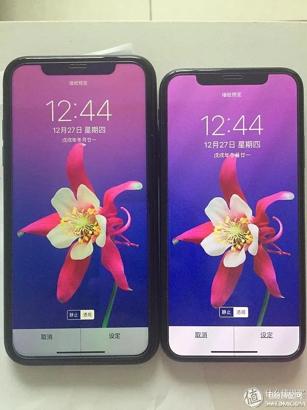 苹果x跟xr哪个好用（苹果x和xr的实测比拼）