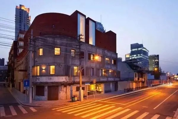 中国最美十大必住民宿