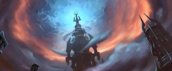魔兽世界9.0玩家是怎么维持地精市场平衡的?