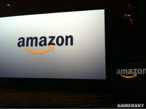 新型平板电脑Kindle Fire正式发布 现场实录