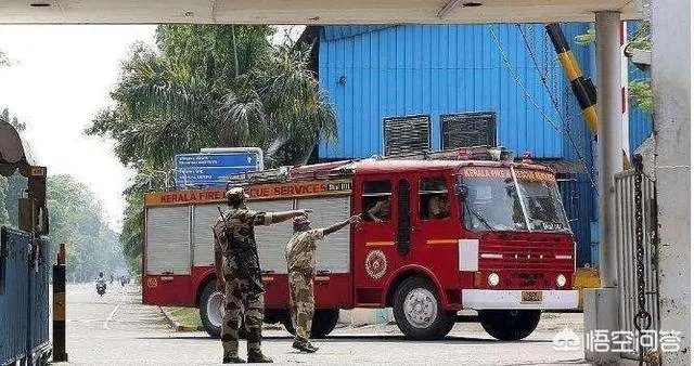 印度最近的船厂爆炸，为什么会被称为“最臭”的爆炸事件？