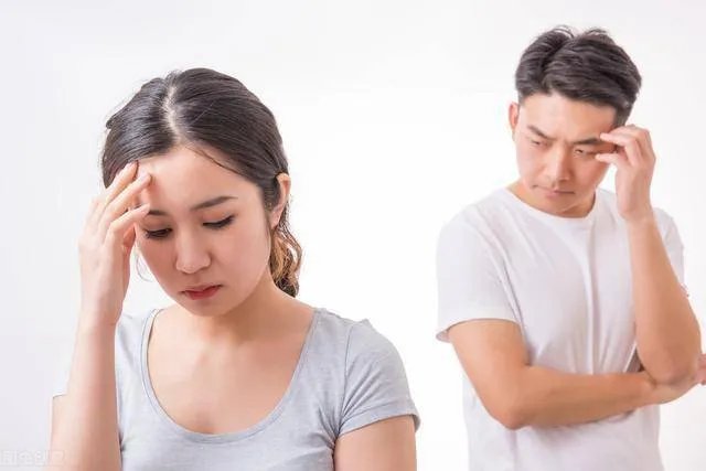 陈妍希谈夫妻相处之道,夫妻究竟该怎样相处才更好?
