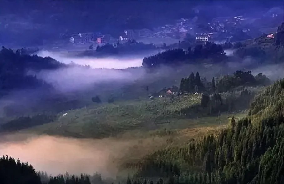 中国十大禁地，你听说过几个？ 
