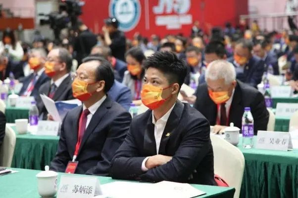 983大学是什么意思 苏炳添说很开心让母校成为983大学
