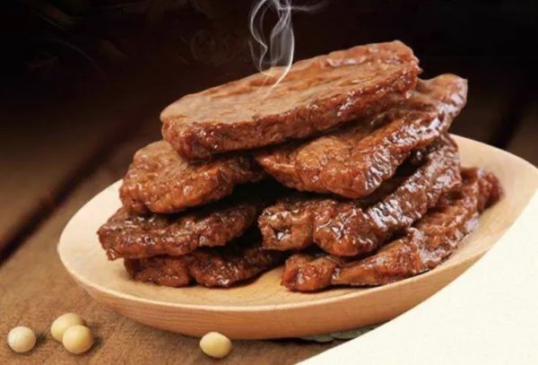 被企业热捧的人造肉,网友却不买账,人造肉是一门怎样的生意呢?