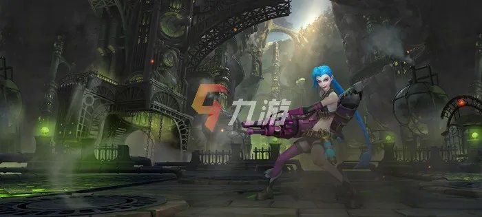 英雄联盟手游暴走萝莉出装 LOL手游金克丝装备推荐