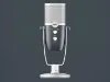 【有料评测】AKG Ara电容麦克风评测:UP主的得力助手