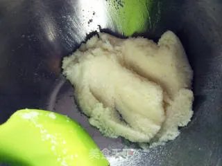 海蒂白面包