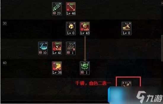 DNF2023男街霸刷图如何加点 男街霸刷图加点推荐2023