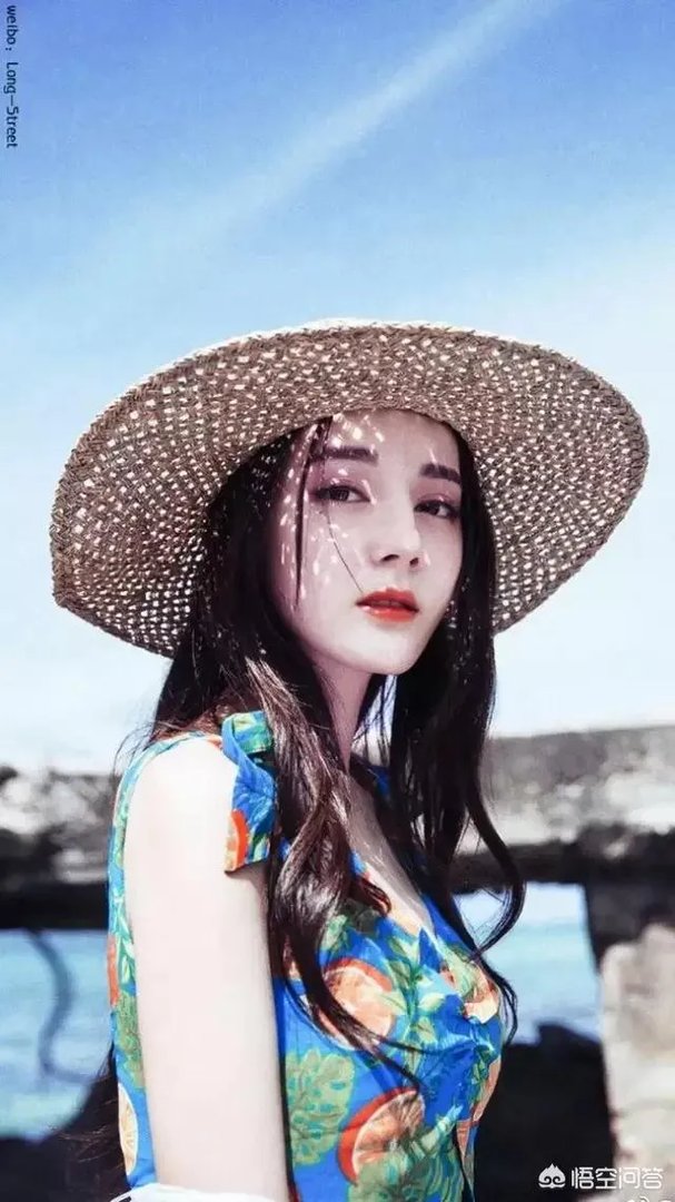 你觉得迪丽热巴的男友会是什么样子的呢?理由是什么?