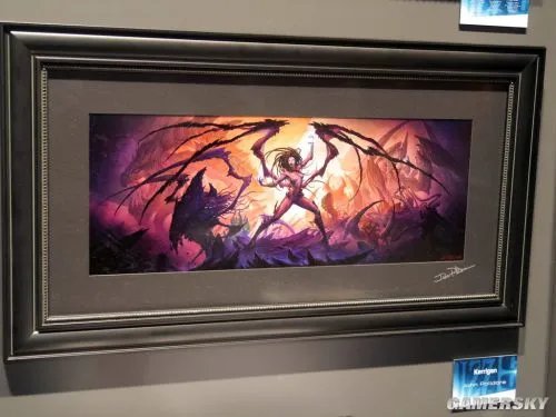 2013年暴雪嘉年华全面回顾 众新作展现魅力