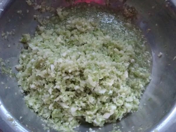 饺子怎么做好吃，大头菜饺子的家常做法