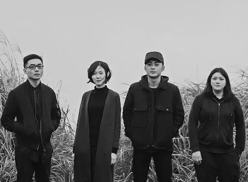 知名乐队鼓手蔡忆凡去世，她在乐坛是个怎样的人？