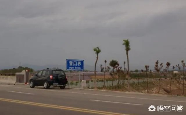 辽宁滨海公路
