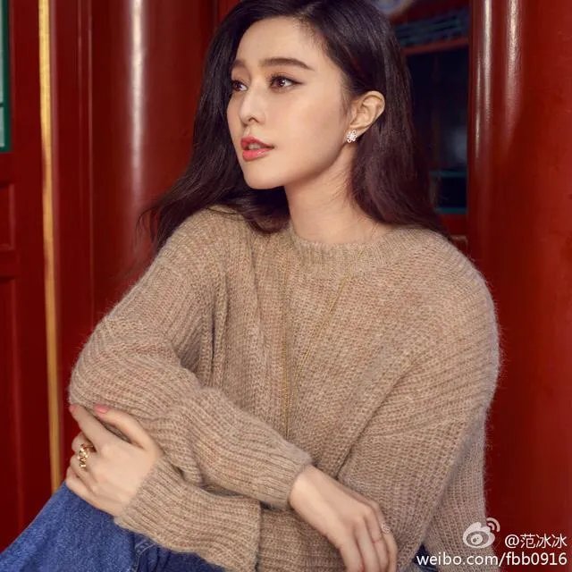 娱乐圈有哪些本来就长得很好看却还整容的明星?