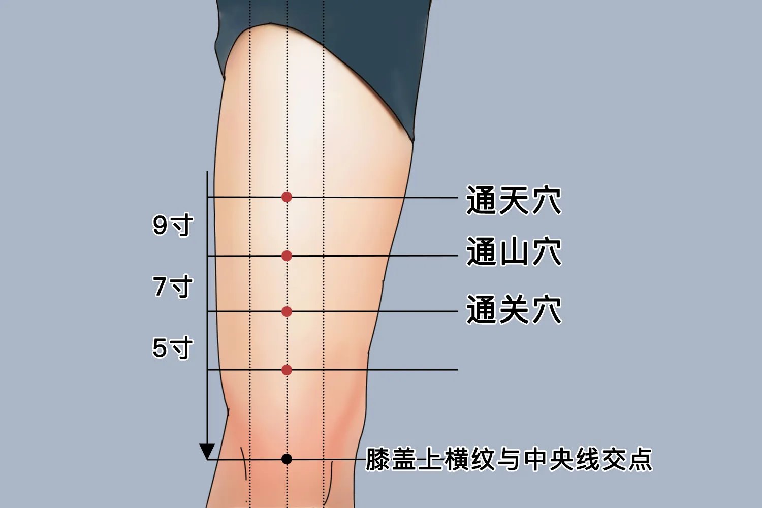 通山通关通天位置图片