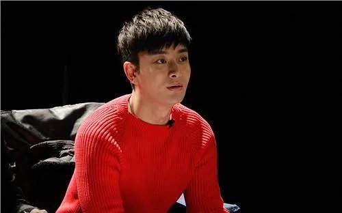 贾乃亮回应薛之谦李小璐绯闻:一个人过得很好,你怎么看?