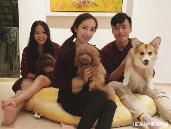 这才是真正的豪门恋，霍英东孙女爱上吴婉芳儿子！这是传说中门当户对吗？