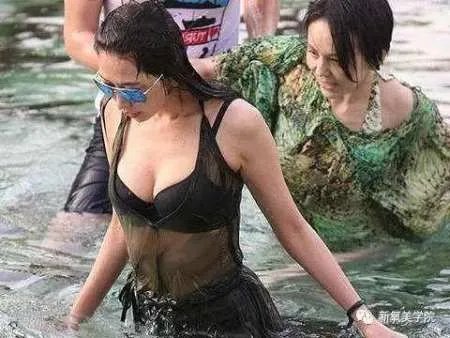 林志玲是娱乐圈少有的完美女神，但言承旭为什么不娶她？