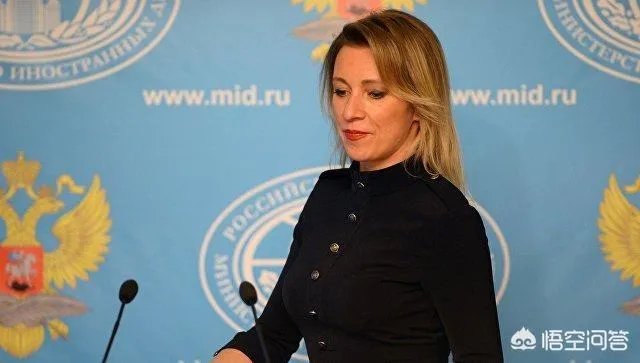 乌克兰是否将和英国保持一致,驱逐俄罗斯外交官?