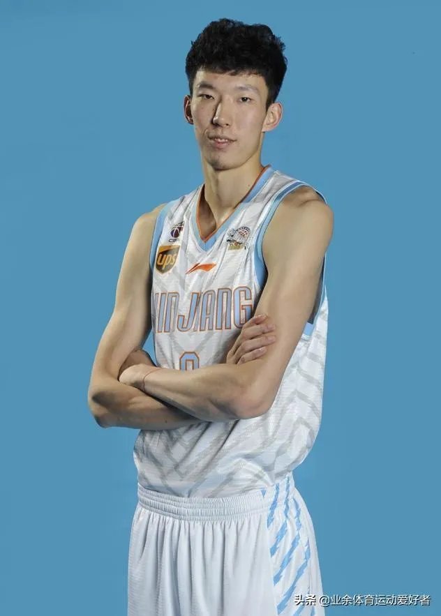 CBA工资帽终于到来,顶薪只有900万,周琦后悔了吗?