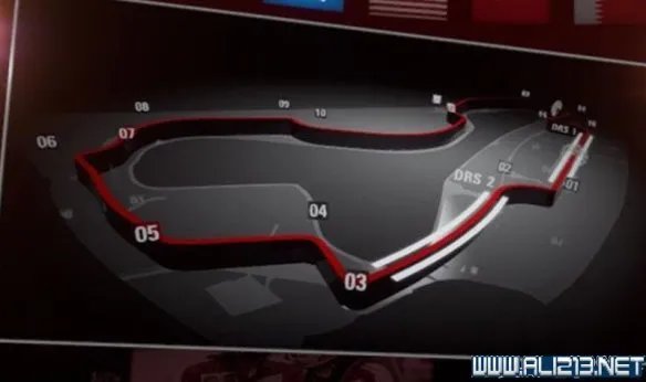 《F1 2015》图文全教程攻略 系统详解赛道解析攻略(完结)