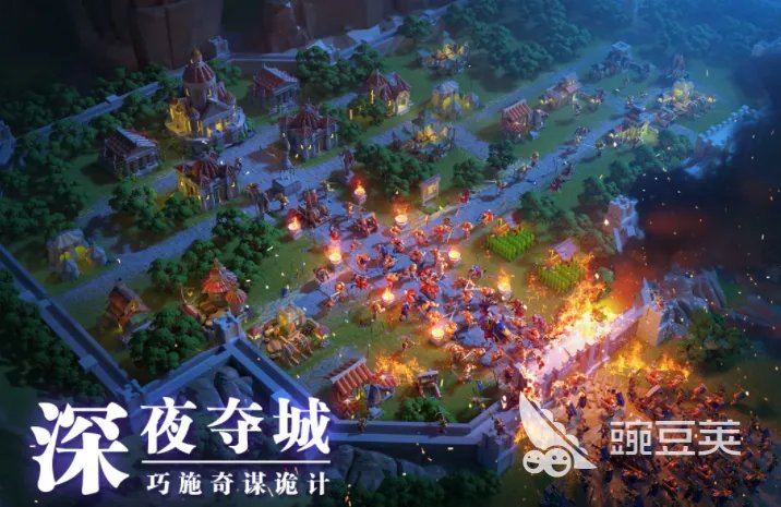 有什么类似英雄联盟的热门游戏 热门英雄联盟类似游戏有哪些2022