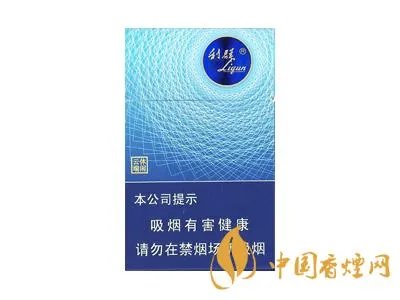 利群香烟价格表和图片大全(最完整版)