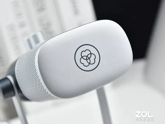 【有料评测】AKG Ara电容麦克风评测:UP主的得力助手