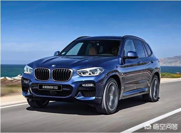 2019款宝马X3什么时候价格入手最合适?2020款价格会不会优惠?