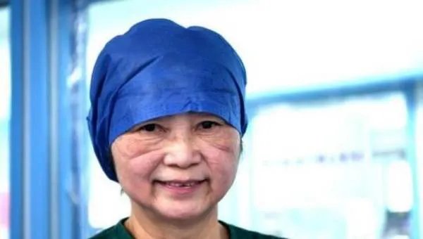 李兰娟最近怎么消失了?