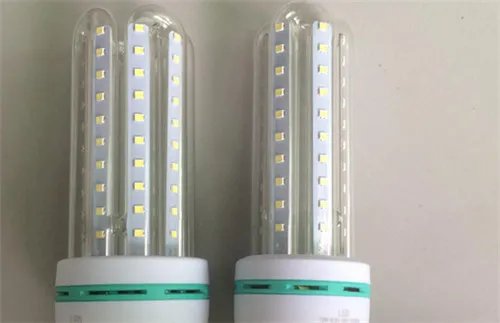 led灯的发光原理是什么