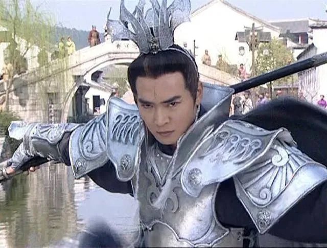 封神榜神兵