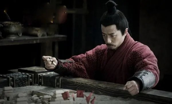伪游云梦之后,刘邦为什么不杀了韩信而是将其贬为淮阴侯?
